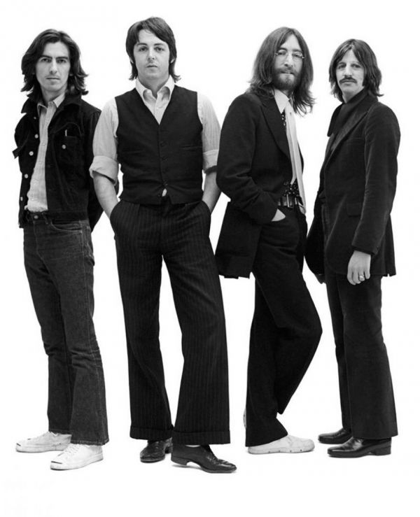 Fakta 4 Lelaki Legendaris